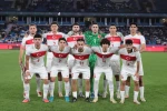 'DENİZ’Lİ MİLLİLER LİTVANYA KARŞISINDA