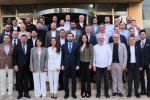 DENİB sektörün mevcut durumunu değerlendirmek ve gelecek dönem stratejilerini belirlemek için toplandı
