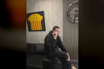 Denis Makarov Kayseri’ye geldi