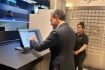 Deniz Model Fabrika Bakan Kacır tarafından açılacak