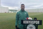 Deniz Türüç: "Şu anki durum bize yakışmıyor"
