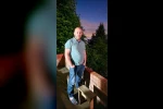 Denizde boğulma tehlikesi geçiren baba kurtarılamadı