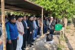 Denizde cansız bedenleri bulunmuştu: İki arkadaştan birinin cenazesi defnedildi