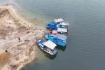 Denizi olmayan Malatya’da balık ihracatı 