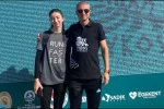 Denizli Akaspor heptatlonda madalyalarla döndü