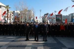 Denizli, Atatürk’ü 95 yıl sonra aynı saygı ve gururla andı