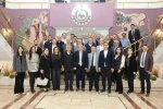 Denizli - Aydın OSB’leri istişare toplantısı Denizli OSB’de gerçekleşti