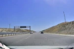 Denizli-Aydın otoyolunda ters yönü kullanan sürücü trafikteki insanların canını hiçe saydı