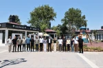 Denizli Büyükşehir, atıl binayı sosyal yaşam merkezine dönüştürdü 
