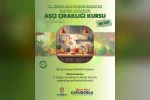 Denizli Büyükşehir geleceğin şeflerini yetiştirecek
