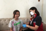 Denizli Büyükşehir kanserle savaşta ezber bozdu