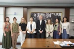 Denizli Büyükşehir’den "Kadın Dostu Kent" vizyonuna güçlü adım