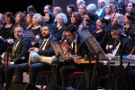 Denizli Büyükşehirden "Sanat Güneşi" için vefa gecesi