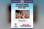 Denizli Büyükşehirin yeni doğan desteğinde 15. dönem ödemeleri hesaplarda