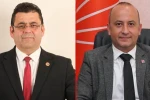 Denizli CHP’de görevden alınan 2 başkan disipline sevk edildi