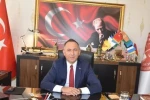 Denizli Cumhuriyet Başsavcılığına Mustafa Akbulut atandı