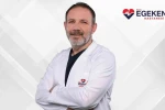 Denizli Egekent Hastanesinden anlamlı çağrı; "Bir organ, üç hayat kurtarabilir"