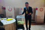 Denizli ESOB’da yeni başkan Hüseyin Demirci oldu