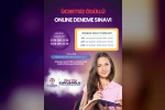 Denizli gençlere dijital eğitim desteği