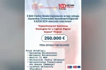 Denizli İl Milli Eğitim Müdürlüğü KA220 Uluslararası iş birliği projesinde