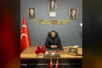 Denizli MHP’de 2 ilçe başkanı görevinden istifa etti