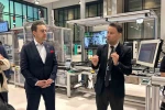 Denizli Model Fabrika açılıyor