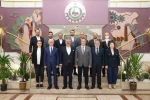 Denizli OSB ve KalDer sosyal sorumluluk ile kalite dönüşümünde buluştu 