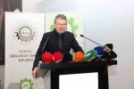 Denizli OSB Yönetimi vizyon projeleri ve yeni yatırımları anlattı