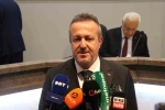 Denizli OSB’de yeni Başkan Selim Yaymanoğlu oldu