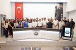 Denizli OSB’den sanayide sürdürülebilir üretime önemli katkı