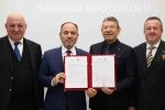 Denizli OSB’ye meslek yüksekokulu kazandırılıyor