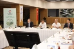Denizli tarımında "Ortak Akıl" dönemi başladı 