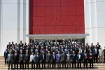 Denizli Valisi Köşger, Dini Yüksek İhtisas Eğitimi 3. Dönem Mezuniyet Programı’na katıldı