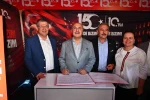 Denizli’de 15 Temmuz Hafıza Çadırı açıldı