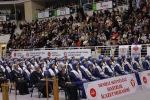 Denizli’de 168 öğrenci hafızlık icazeti aldı