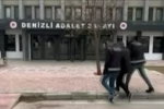 Denizli’de 30 milyon liralık sarma sigara tırın dorsesinden çıktı