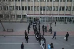 Denizli’de 31 üyesi tutuklanan suç örgütüne 2. dalga operasyon: Gözaltına alınan 17 kişiden 12’si tutuklandı