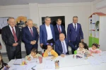 Denizli’de 4-6 yaş Kur’an Kursu ve Gençlik Merkezi hizmete açıldı 