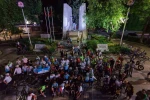 Denizli’de 400 bisikletli birlikte pedal çevirdi 
