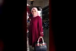 Denizli’de ağaçtan düşen talihsiz kadın yaşamını yitirdi