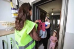 Denizli’de annelerin ilk hediyesi büyükşehirden