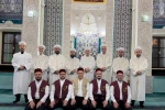 Denizli’de asırlık Teravih geleneği ilk gecede gönülleri kuşattı