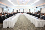 Denizli’de bölgesel narkotik zirvesi toplantısı gerçekleşti