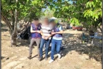 Denizli’de çeşitli suçlarla aranan 5 şüpheli yakalandı