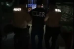 Denizli’de cinayet, yağma ve dolandırıcılık gibi suçlardan aranan 3 şüpheli yakalandı
