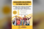Denizli’de Eğitimde Fırsat Eşitliği Projesi ile 5 bin gence ulaştı