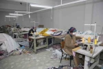 Denizli’de fason sektörü can çekişiyor
