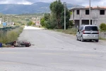Denizli’de feci kaza: 1 ölü