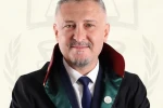 Denizli’de hakkında soruşturma yürütülen Baro Başkanı istifa etti