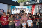 Denizli’de Toplumsal dayanışmanın yeni adresi Meska Sosyal Tesisi törenle açıldı